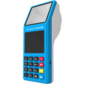 湘乡超级收款宝QR65